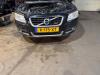 Volvo V70 2.0 16V Flexifuel Sloopvoertuig (2008, Zwart)