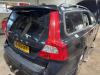 Volvo V70 2.0 16V Flexifuel Sloopvoertuig (2008, Zwart)
