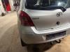 Toyota Yaris II 1.33 16V Dual VVT-I Sloopvoertuig (2010, Grijs)