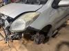 Toyota Yaris II 1.33 16V Dual VVT-I Sloopvoertuig (2010, Grijs)