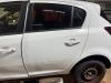 Opel Corsa D 1.4 16V LPG Sloopvoertuig (2010, Wit)