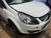 Opel Corsa D 1.4 16V LPG Sloopvoertuig (2010, Wit)