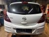 Opel Corsa D 1.4 16V LPG Sloopvoertuig (2010, Wit)