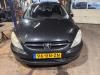 Peugeot 307 SW 2.0 16V Sloopvoertuig (2005, Zwart)