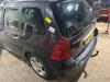 Peugeot 307 SW 2.0 16V Sloopvoertuig (2005, Zwart)