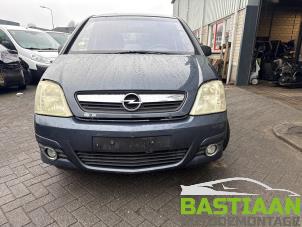 Opel Meriva 1.6 16V  (Sloop)