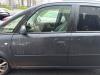 Opel Meriva 1.6 16V Sloopvoertuig (2010, Blauw)