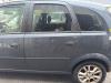 Opel Meriva 1.6 16V Sloopvoertuig (2010, Blauw)