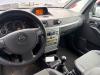 Opel Meriva 1.6 16V Sloopvoertuig (2010, Blauw)