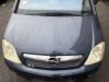 Opel Meriva 1.6 16V Sloopvoertuig (2010, Blauw)