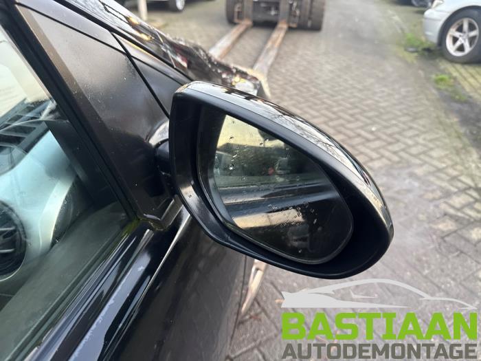 Mazda 2 1.3 16V S-VT High Power Sloopvoertuig (2009, Zwart)