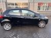 Mazda 2 1.3 16V S-VT High Power Sloopvoertuig (2009, Zwart)