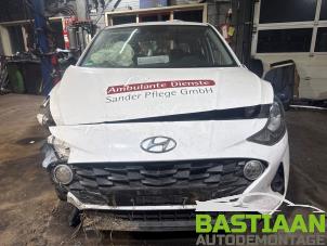 Hyundai i10 1.0 12V  (Sloop)