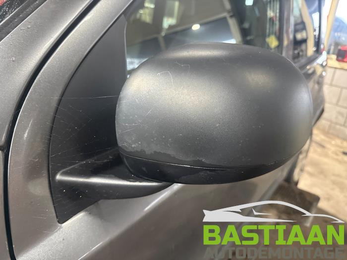 Fiat Panda 1.2, Classic Sloopvoertuig (2011, Grijs)