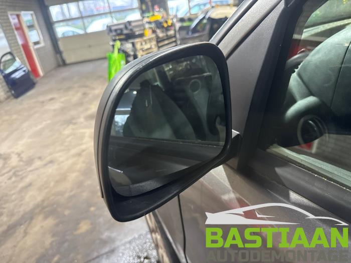 Fiat Panda 1.2, Classic Sloopvoertuig (2011, Grijs)