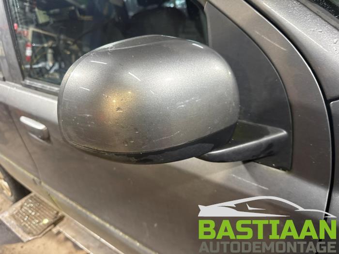 Fiat Panda 1.2, Classic Sloopvoertuig (2011, Grijs)