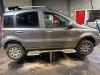 Fiat Panda 1.2, Classic Sloopvoertuig (2011, Grijs)