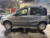 Fiat Panda 1.2, Classic Sloopvoertuig (2011, Grijs)