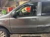 Fiat Panda 1.2, Classic Sloopvoertuig (2011, Grijs)