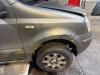 Fiat Panda 1.2, Classic Sloopvoertuig (2011, Grijs)
