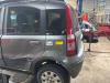 Fiat Panda 1.2, Classic Sloopvoertuig (2011, Grijs)