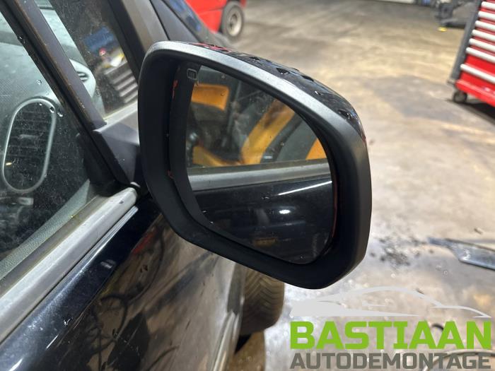 Opel Agila 1.0 12V Sloopvoertuig (2008, Zwart)