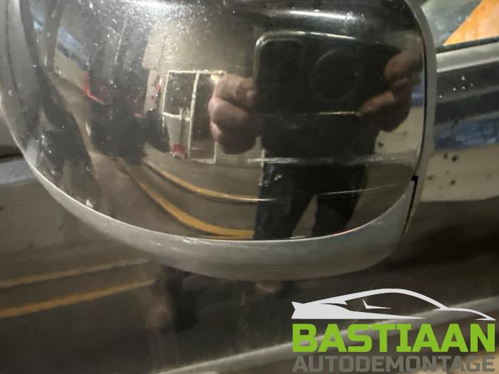 Opel Agila 1.0 12V Sloopvoertuig (2008, Zwart)