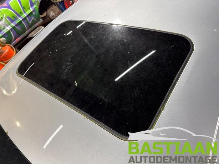 Volkswagen Golf VI 1.4 TSI 122 16V Sloopvoertuig (2009, Zilvergrijs)