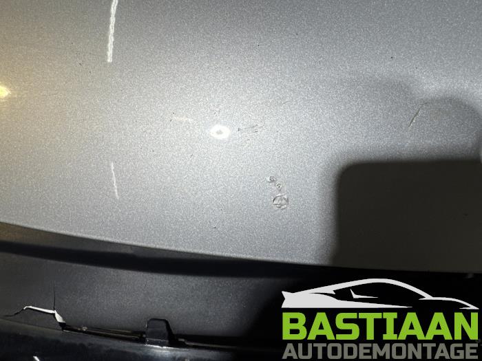 Volkswagen Golf VI 1.4 TSI 122 16V Sloopvoertuig (2009, Zilvergrijs)