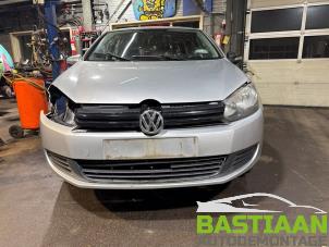 Volkswagen Golf VI 1.4 TSI 122 16V  (Sloop)