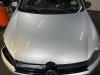 Volkswagen Golf VI 1.4 TSI 122 16V Sloopvoertuig (2009, Zilvergrijs)
