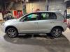 Volkswagen Golf VI 1.4 TSI 122 16V Sloopvoertuig (2009, Zilvergrijs)