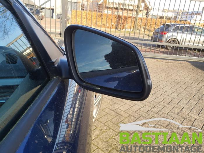 BMW 1 serie 120i 1.6 16V Sloopvoertuig (2011, Blauw)