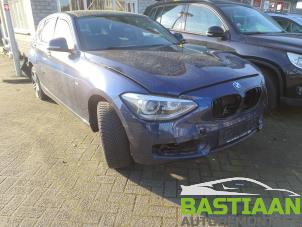 BMW 1 serie 120i 1.6 16V  (Sloop)