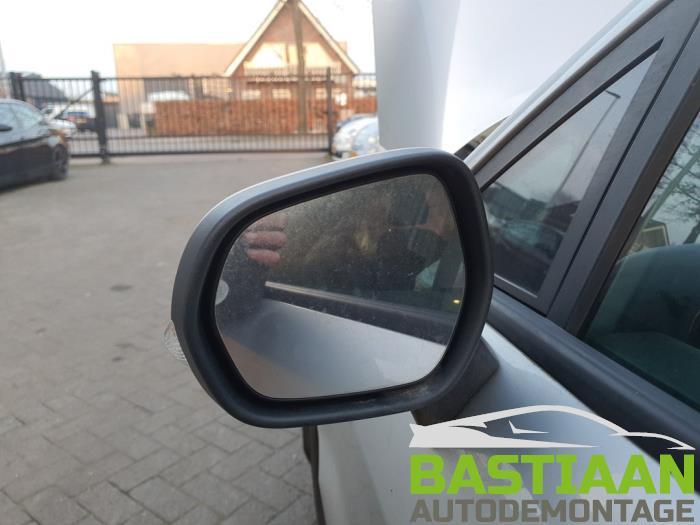 Ford Fiesta 7 1.0 EcoBoost 12V 100 Sloopvoertuig (2019, Grijs)