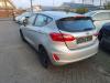 Ford Fiesta 7 1.0 EcoBoost 12V 100 Sloopvoertuig (2019, Grijs)