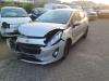 Ford Fiesta 7 1.0 EcoBoost 12V 100 Sloopvoertuig (2019, Grijs)
