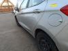 Ford Fiesta 7 1.0 EcoBoost 12V 100 Sloopvoertuig (2019, Grijs)