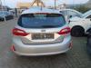 Ford Fiesta 7 1.0 EcoBoost 12V 100 Sloopvoertuig (2019, Grijs)