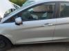 Ford Fiesta 7 1.0 EcoBoost 12V 100 Sloopvoertuig (2019, Grijs)