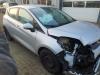 Ford Fiesta 7 1.0 EcoBoost 12V 100 Sloopvoertuig (2019, Grijs)