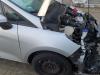 Ford Fiesta 7 1.0 EcoBoost 12V 100 Sloopvoertuig (2019, Grijs)