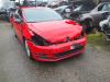 Volkswagen Golf VII 1.4 TSI 16V Sloopvoertuig (2014, Rood)