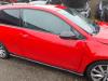 Volkswagen Golf VII 1.4 TSI 16V Sloopvoertuig (2014, Rood)