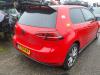 Volkswagen Golf VII 1.4 TSI 16V Sloopvoertuig (2014, Rood)
