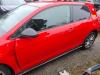 Volkswagen Golf VII 1.4 TSI 16V Sloopvoertuig (2014, Rood)