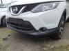 Nissan Qashqai 1.2 DIG-T 16V Sloopvoertuig (2015, Wit)