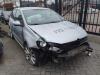 Volkswagen Polo V 1.4 16V Sloopvoertuig (2009, Grijs)