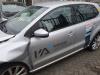 Volkswagen Polo V 1.4 16V Sloopvoertuig (2009, Grijs)