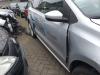 Volkswagen Polo V 1.4 16V Sloopvoertuig (2009, Grijs)
